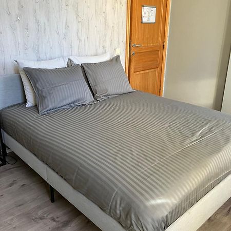 L'O De Source Hotel Sart-lez-Spa Eksteriør billede