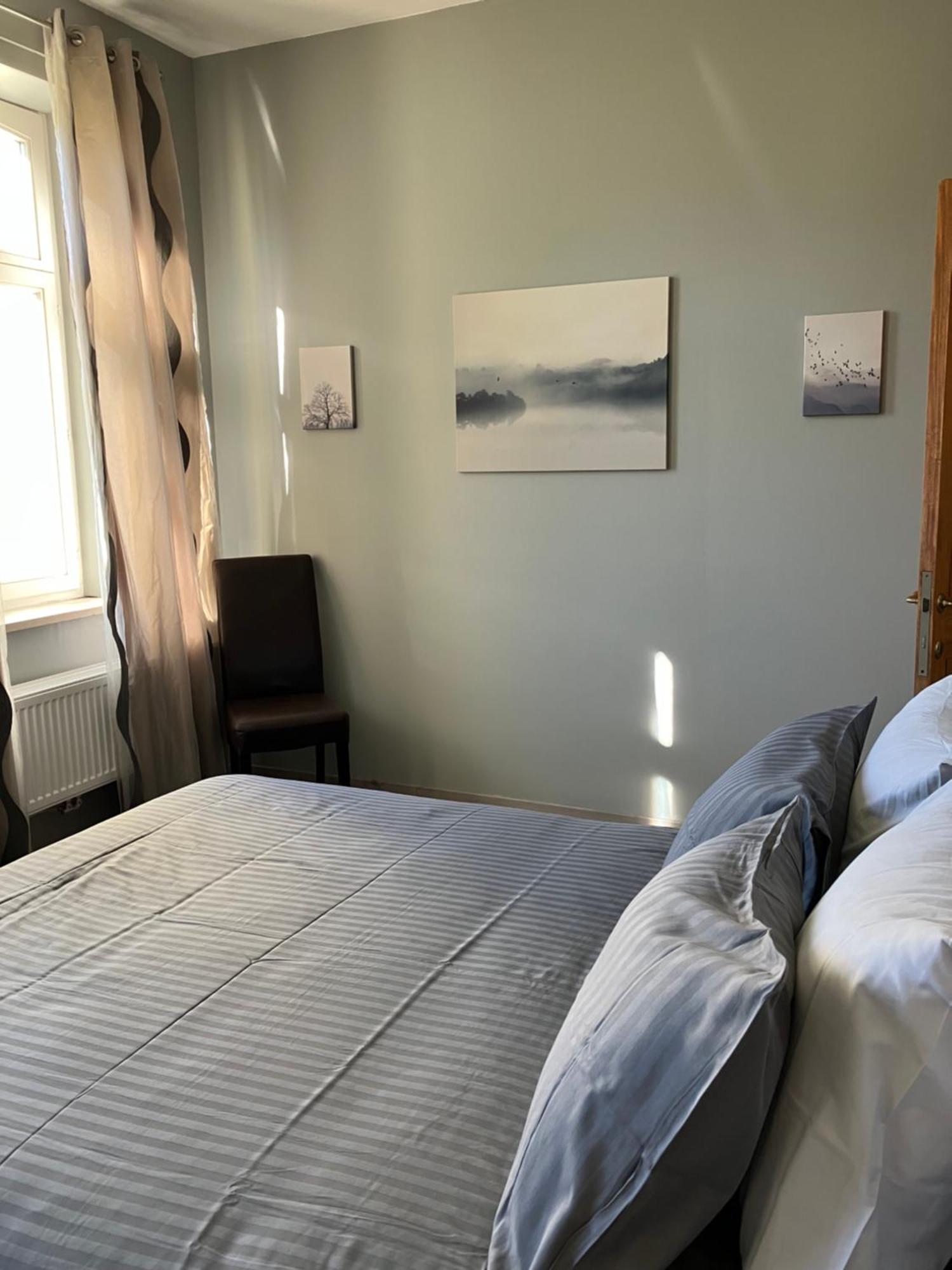 L'O De Source Hotel Sart-lez-Spa Eksteriør billede